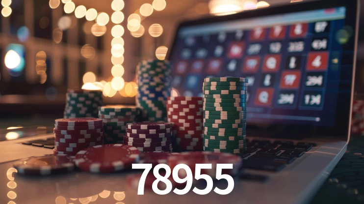 Live Casino 78955