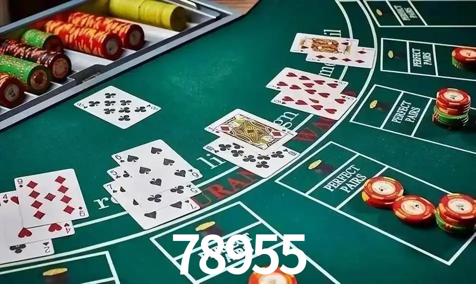 Casino Ao Vivo 78955