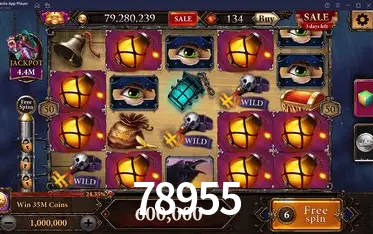 Flash Promotion 78955