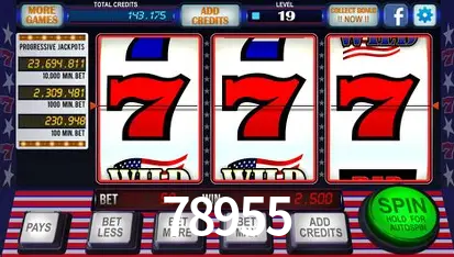 APP oficial da 78955 para mobile