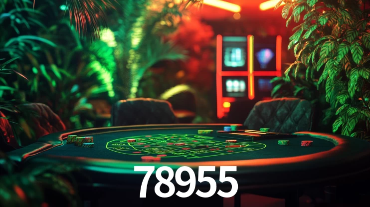 VIP Casino 78955