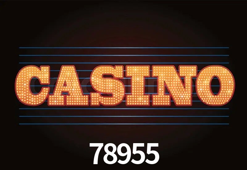 A Emoção da Loteria na 78955: Uma Chance de Mudança de Vida