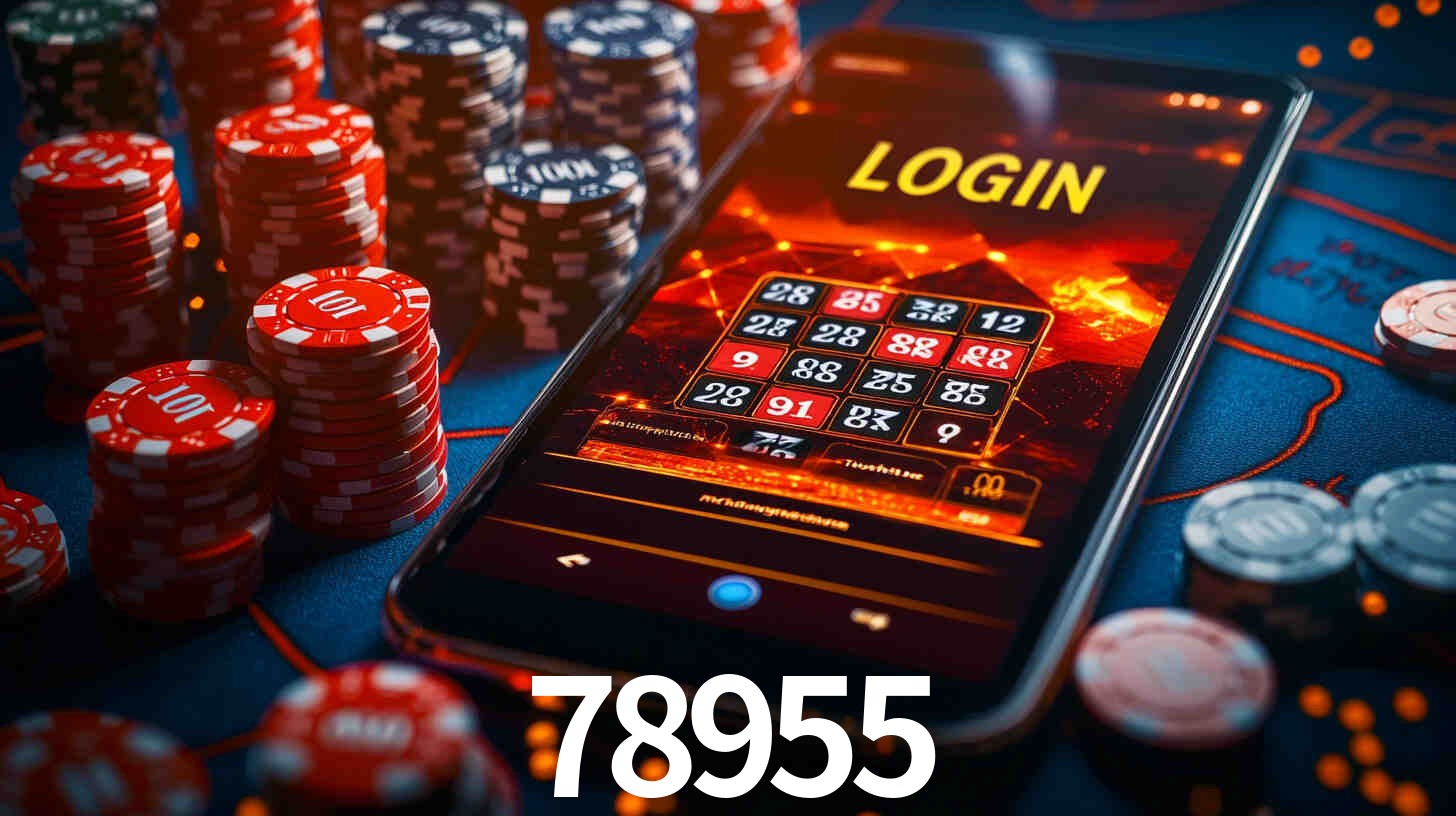 78955: A Experiência de Casino com Jogos de Mesa ao Vivo