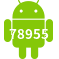 Aplicativo 78955 para Android